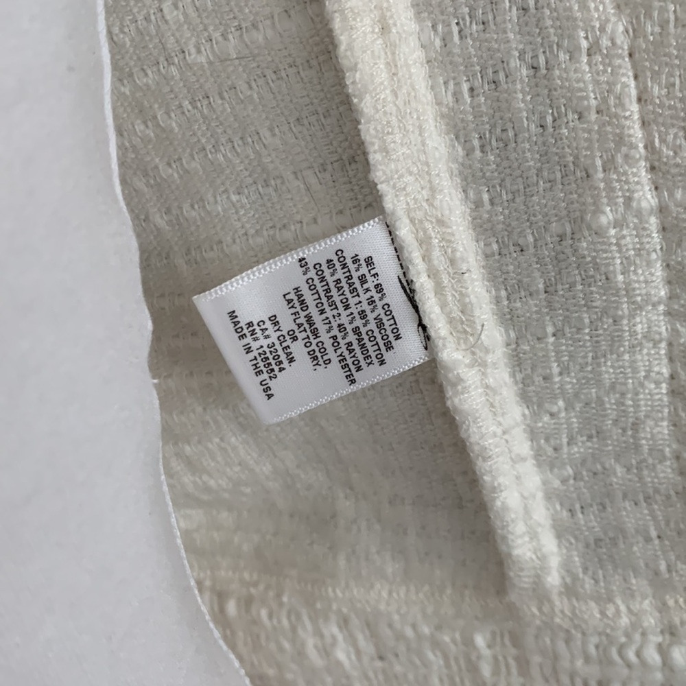 Beautiful Dolan jacket - Picture 9 of 12